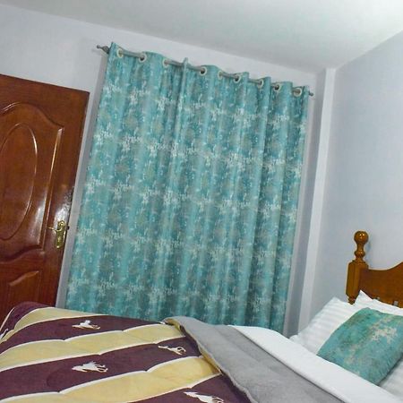 One Bedroom Bnb In Thika7 Zewnętrze zdjęcie