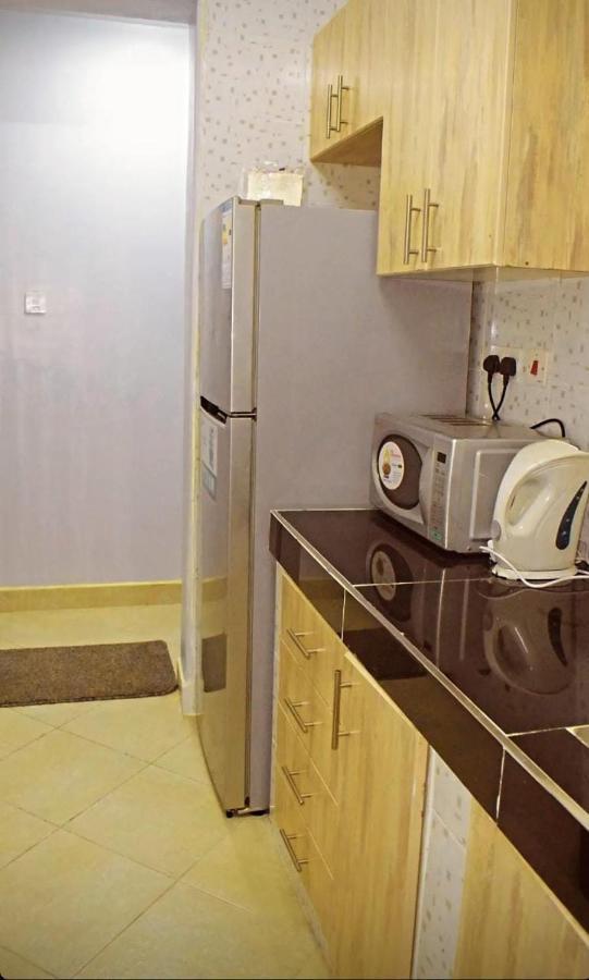 One Bedroom Bnb In Thika7 Zewnętrze zdjęcie