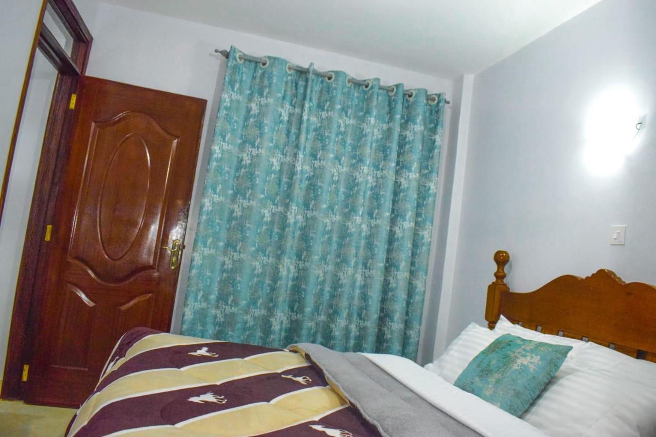 One Bedroom Bnb In Thika7 Zewnętrze zdjęcie