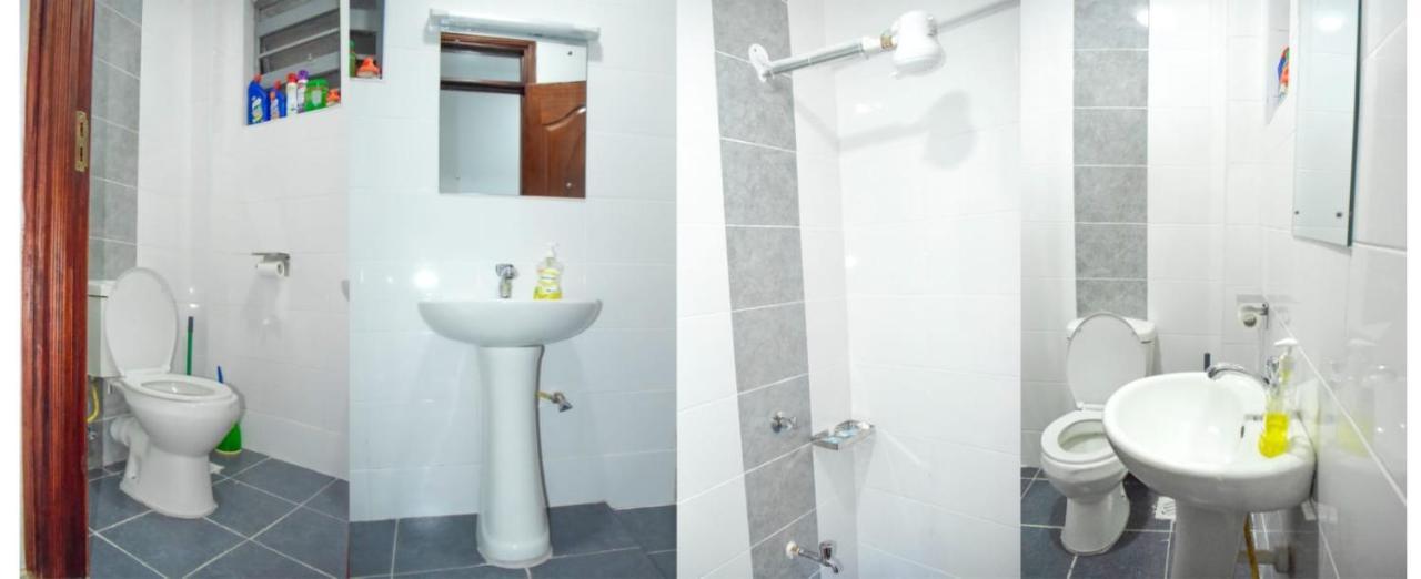 One Bedroom Bnb In Thika7 Zewnętrze zdjęcie